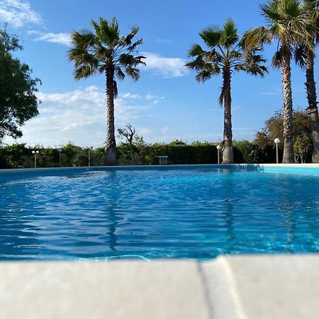 Villa Rosella Appartamento 2 - Con Piscina - 150 M Dal Mare Casa Margherita Екстериор снимка