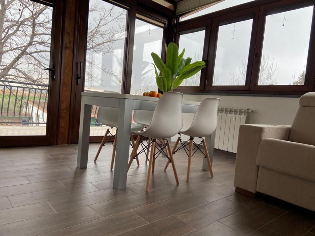 Villa Rosella Appartamento 2 - Con Piscina - 150 M Dal Mare Casa Margherita Екстериор снимка