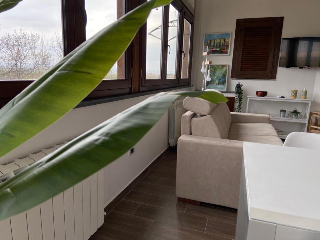 Villa Rosella Appartamento 2 - Con Piscina - 150 M Dal Mare Casa Margherita Екстериор снимка
