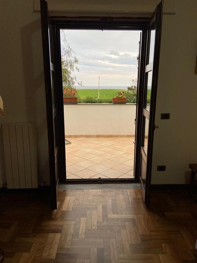 Villa Rosella Appartamento 2 - Con Piscina - 150 M Dal Mare Casa Margherita Екстериор снимка