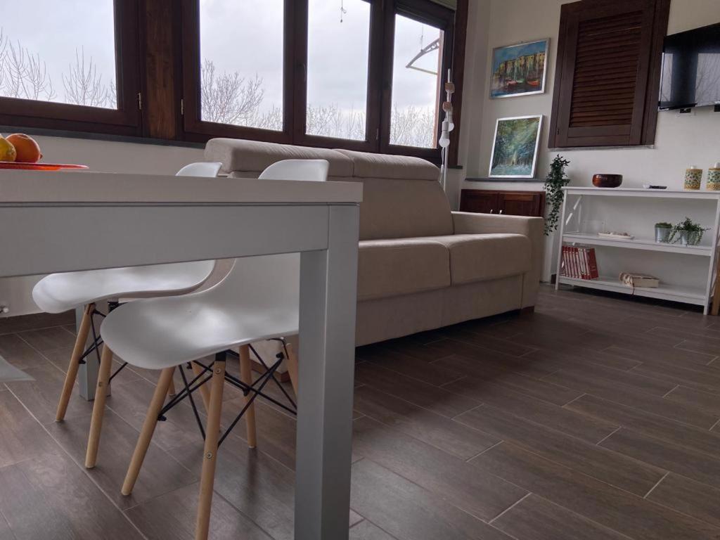 Villa Rosella Appartamento 2 - Con Piscina - 150 M Dal Mare Casa Margherita Екстериор снимка