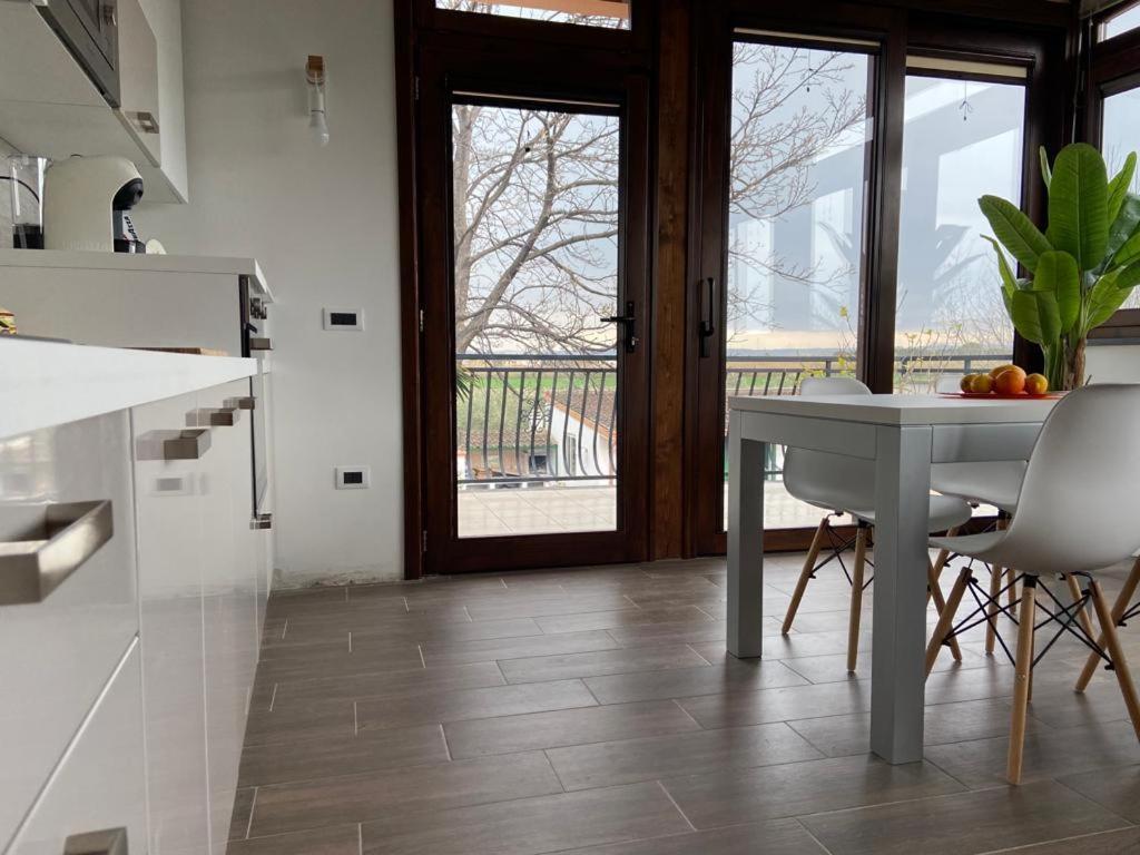 Villa Rosella Appartamento 2 - Con Piscina - 150 M Dal Mare Casa Margherita Екстериор снимка