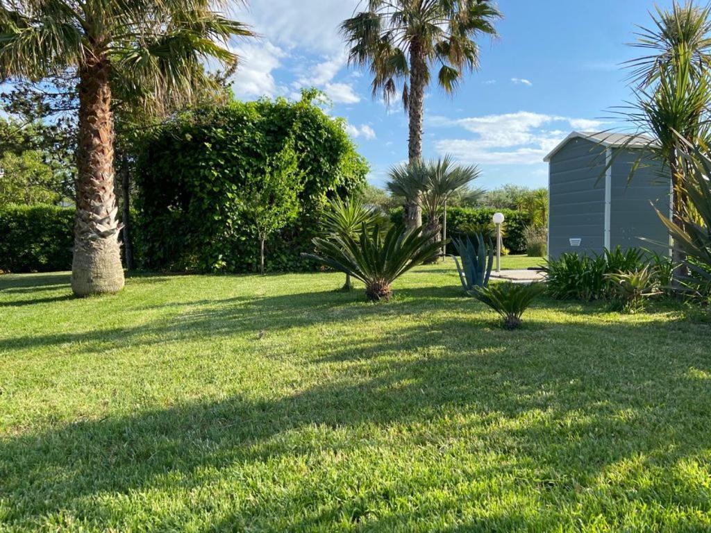 Villa Rosella Appartamento 2 - Con Piscina - 150 M Dal Mare Casa Margherita Екстериор снимка