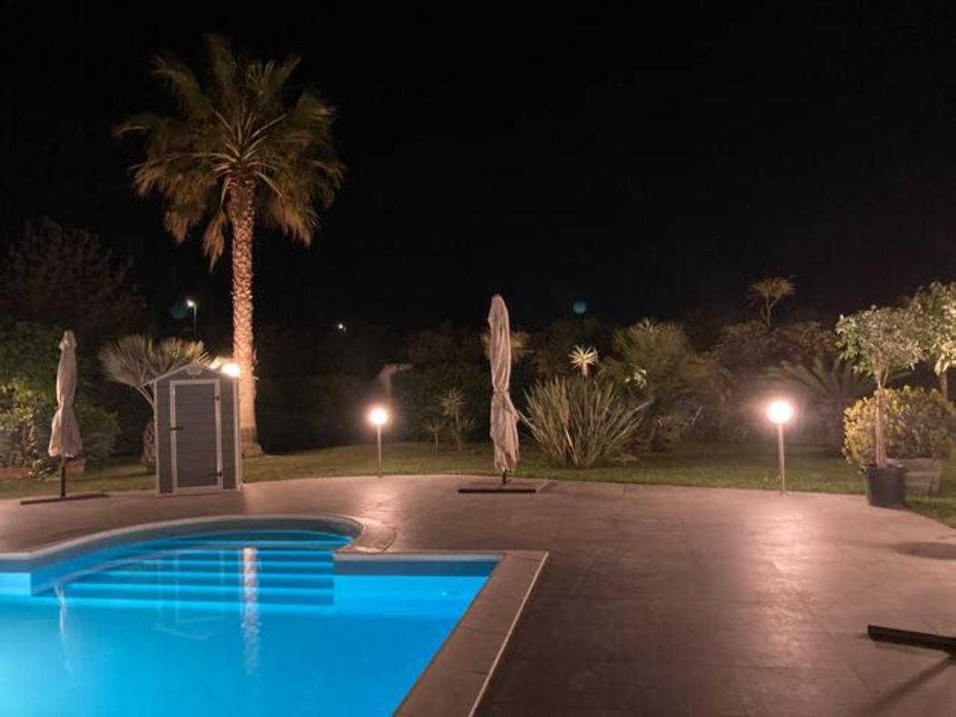 Villa Rosella Appartamento 2 - Con Piscina - 150 M Dal Mare Casa Margherita Екстериор снимка